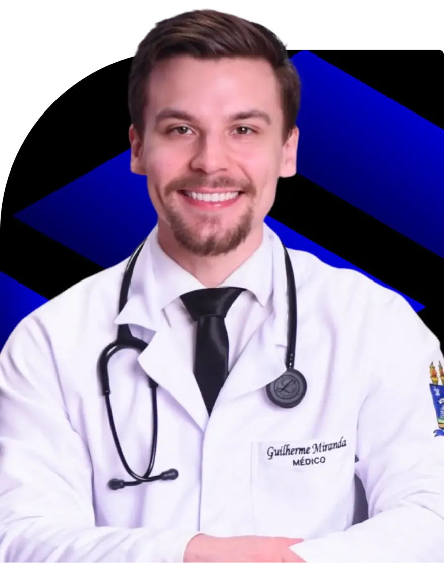 Dr. Guilherme Miranda
