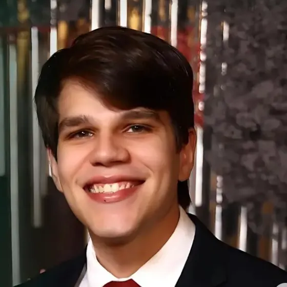 Vinícius N. Miranda